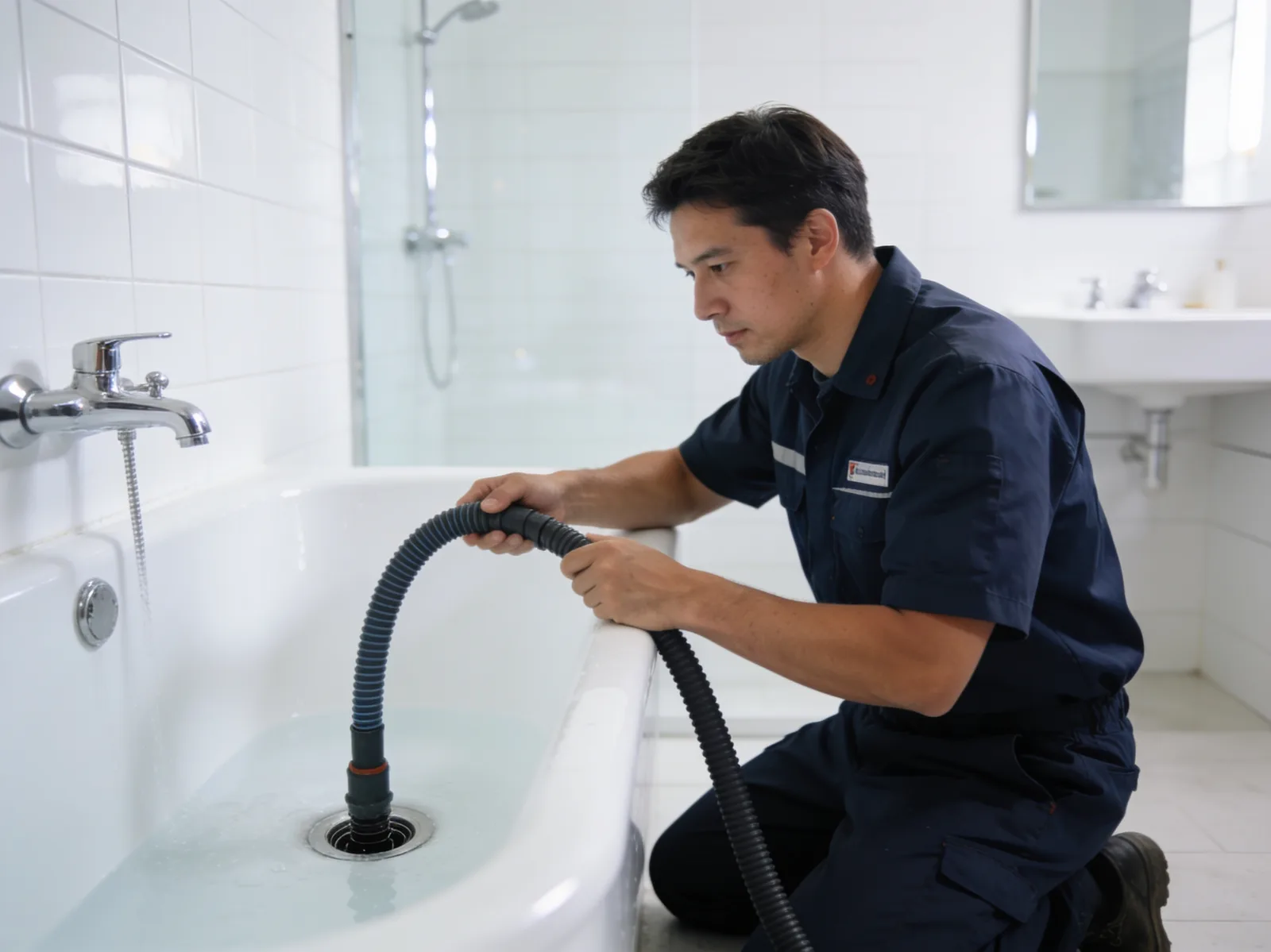 Emergency Plumber Morganville, NJ FAQs